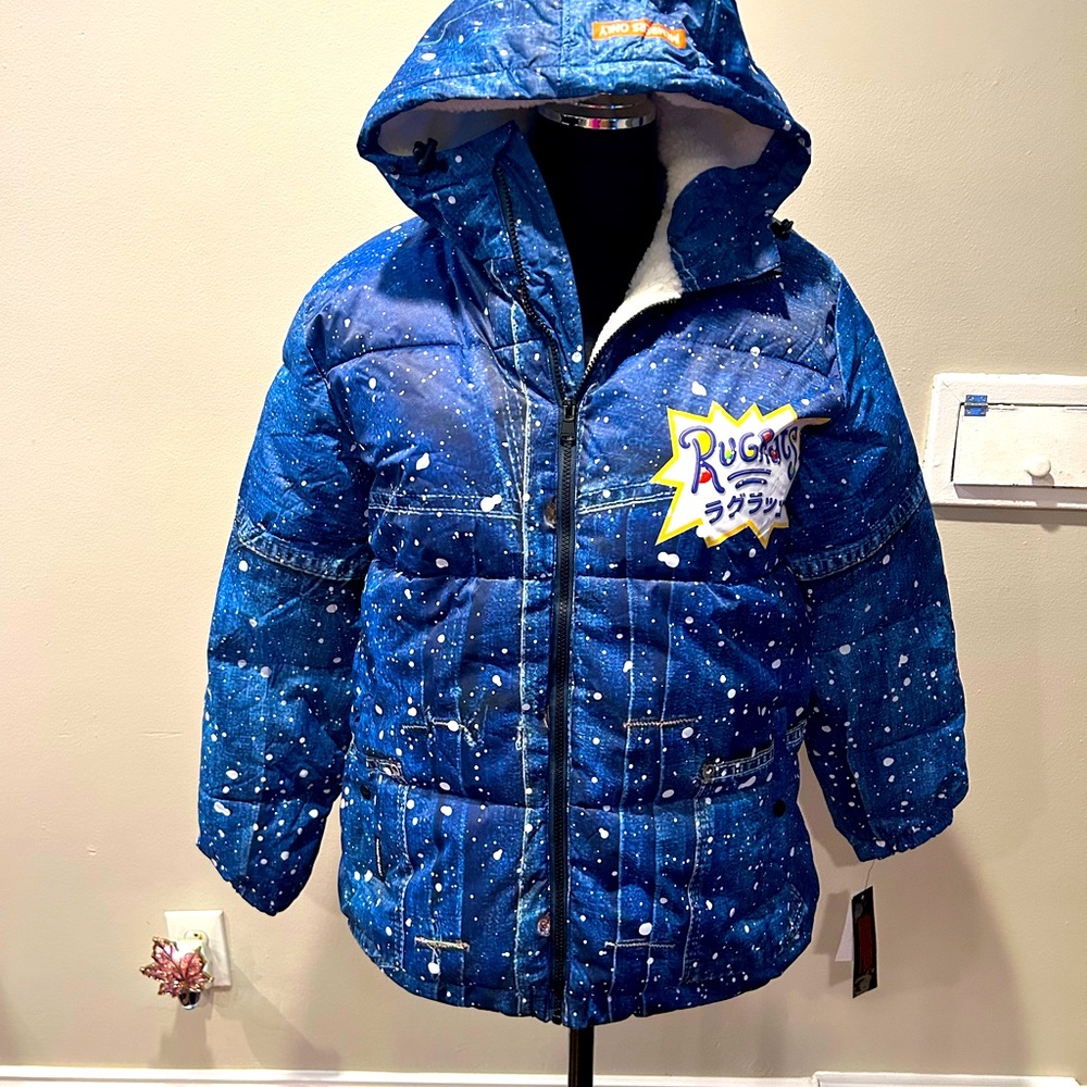 Mens Coat
